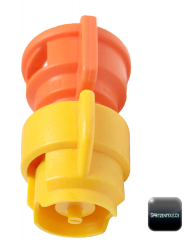 Agrotop injector nozzle TurboDrop TD-XL semi ceramic 110°