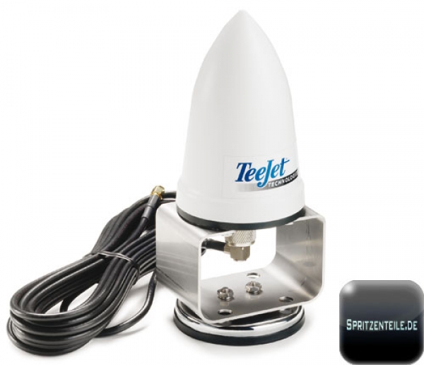TeeJet CenterLine 220 GPS lightbar guidance