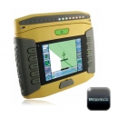 Topcon System 110 mit SGR-1-Antenne
