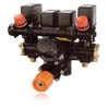 Arag Valves high pressure