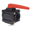 Ball Valve 2-way, 8 bar