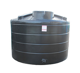 Lagerbehälter für Stickstoffdünger - Swimer