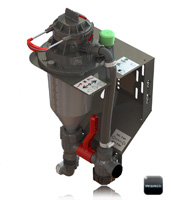 Accessories for filling systems