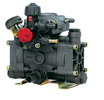 AR Piston Diaphragm Pump