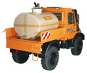 Cemo Wasserfässer