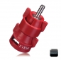 Preview: TeeJet QJ-VR hose outlet with metering orifice