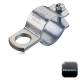Preview: TeeJet Fastening clamp for nozzle holder on round pipe