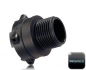Preview: Arag Pull over hose with external thread