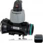 Preview: Arag WOLF Flow meter with fork connection for control units