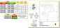 Preview: Arag Dreifachdüsenhalter mit Schelle und Membranventil 4012 265