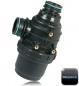 Preview: Arag Saugfilter mit T6 Anschluss Serie 314