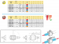Preview: Arag Ball Valve 2-way Adapter Series 453
