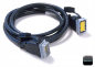 Preview: Arga Extension Cable 4668002091 for control box series 4669
