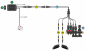 Preview: Arag Extension Cable 4668002092 between Actuator and Control box series 4669