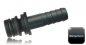 Preview: Arag Nylon hose connection swiveling
