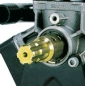 Preview: Piston diaphragm pump AR202 with control valve