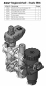 Preview: Rau Proportional controller unit RG00084869 spare parts list