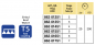 Preview: Arag Electro valve unit with backflow - T5 - series 863