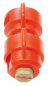 Preview: Agrotop TurboDrop 110° Flat fan injector nozzle