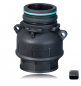Preview: Arag Bottom Valve with T-connection and thread