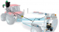 Preview: Arag Control box for orchard sprayers – motor-valves