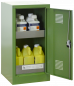 Preview: LaCont Pesticide Cabinet 500-1000 P