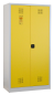Preview: LaCont Umweltschrank 10/19 P geschlossen