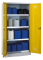 Preview: LaCont Umweltschrank 10/19 P offen