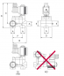 Preview: Braglia Solenoid valve M200 for Control Unit 20 | 40 bar