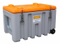 Preview: Cemo CEMbox Trolley 150, grau