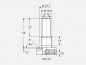 Preview: Lechler WallCleaner Zeichnung
