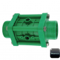 Preview: Polmac Durchflussmengenmesser 3" | 00370267