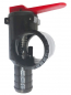 Preview: Rau Zollhahn RG00039767 komplett