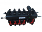 Preview: RAU Verteilerarmatur EVD-Ventile 5 TB
