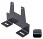 Preview: RAU Mounting bracket for hydraulic motors
