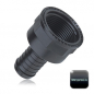 Preview: Arag Hose fitting straight with 2