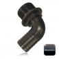Preview: Arag Hose fitting 90° with thread