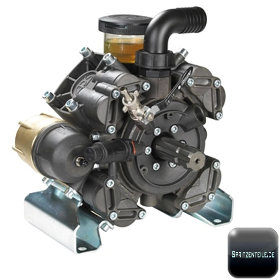 Preview: Comet high pressure pump APS 96 - 50 bar