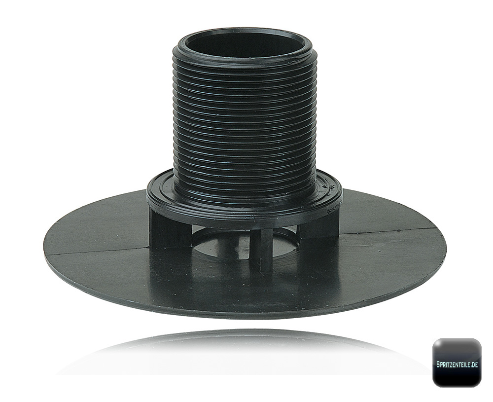 Preview: Arag anti-vortex inlet 504104