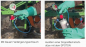 Preview: Lechler pressure gauge kit