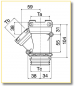 Preview: Arag Manifold 3-ways – schema