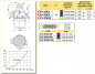 Preview: Arag Saugfilter mit T6 Anschluss Serie 314
