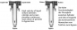 Preview: TeeJet Leitungsfilter Type AAB124-SC-AL
