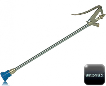 Arag spray lance