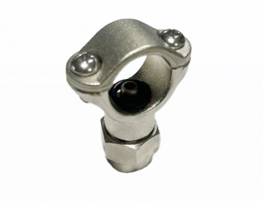 Arag Düsenhalter 004716 mit Außengewinde
