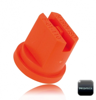 Hardi Flat Fan Nozzle 4110 spray angle 110°