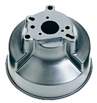 Comet high pressure pump APS 51 - 40 bar