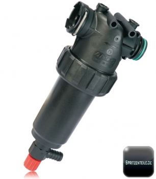 Arag Manuelle Gleichdruck-Armatur Serie 464