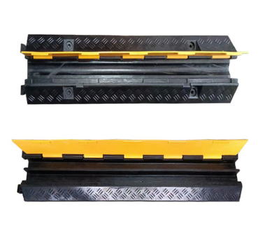 Solid Rubber Hose Bridge 55