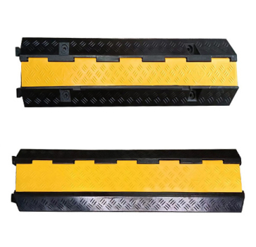 Solid Rubber Hose Bridge 45